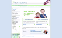 Implantologia