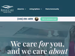 Ridgecare