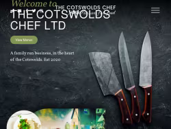 Thecotswoldschef