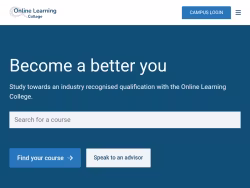 Online-learning-college