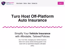 Carsmartinsure