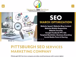 Pittsburghseoservices
