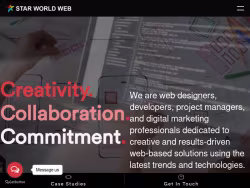 Starworldweb