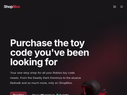 Shopblox