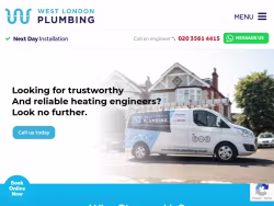 Westlondon-plumbing
