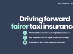 Fayre-taxi