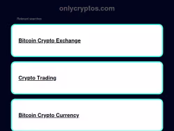 Onlycryptos