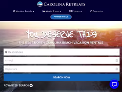 Carolinaretreats