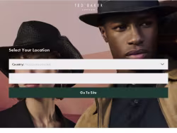 Tedbaker