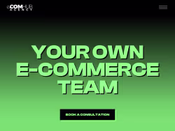 Ecomhub