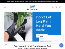 Myvitalflows