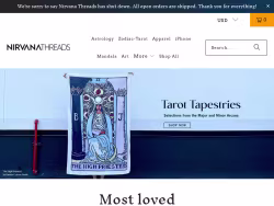 Nirvanathreads