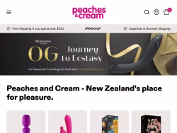 Peachesandcream