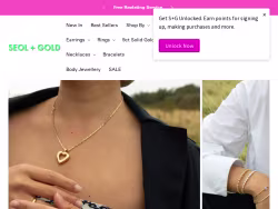 Seolgold