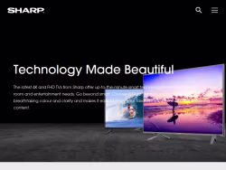 Sharptvusa