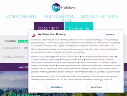 Thgholidays