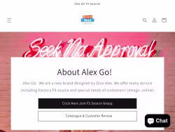 Alexgo