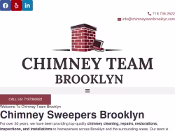 Chimneyteambrooklyn