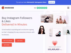 Buzzoid