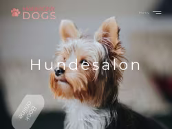 Harmonydogs