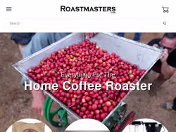 Roastmasters