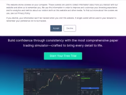 Tradingsim