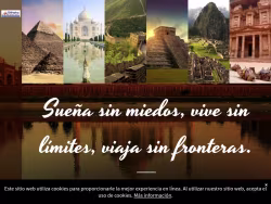 Viajesfomentur