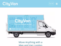 Cityvan