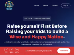 Wisdomparentingcenter