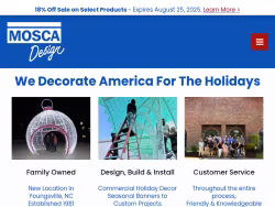 Commercialchristmasdecorations