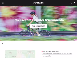 Folsombike