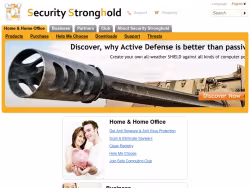 Securitystronghold
