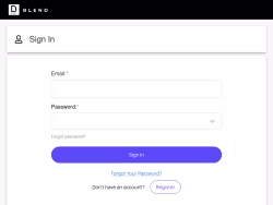 App