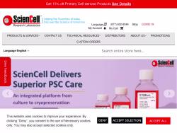 Sciencellonline