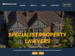 Bexleyslaw