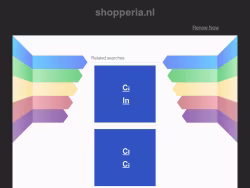 Shopperia