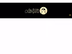 Sayitwithchampers logo