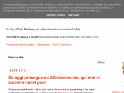 Attivissimo