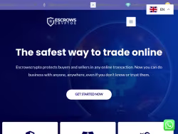 Escrowscrypto