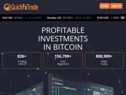 Quickfxtrade