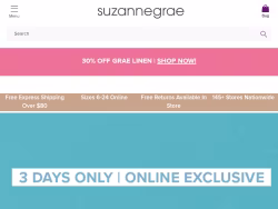 Suzannegrae