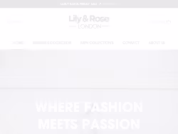 Lilyrose-london