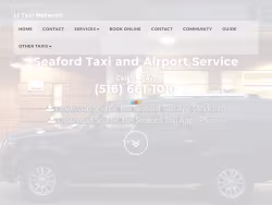 Seafordtaxi