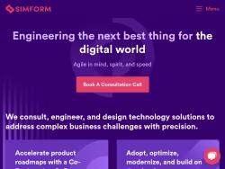 Simform