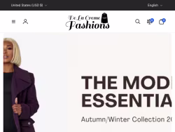 Delacremefashions