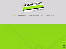 Generictrade