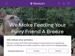 Rawrum