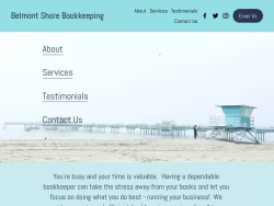 Belmontshorebookkeeping