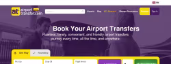 Airporttransfer