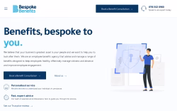 Bespokebenefits